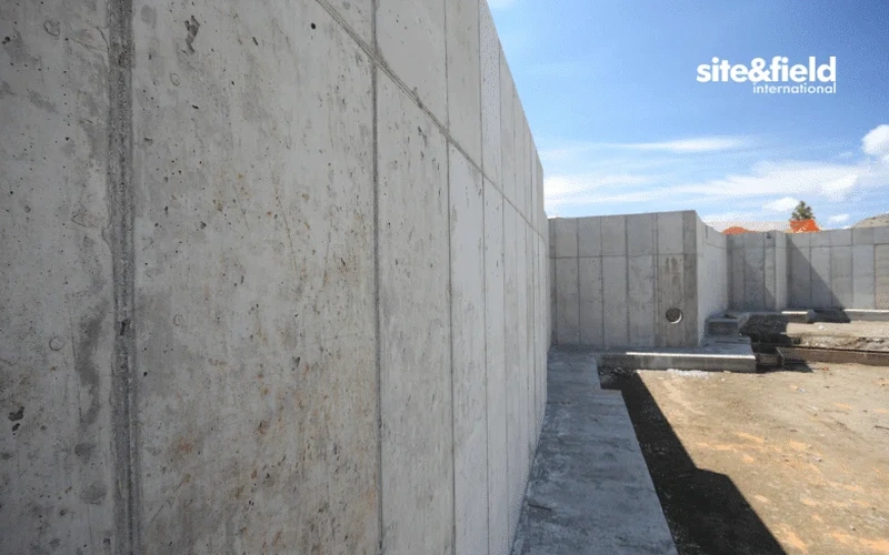 Retaining Wall Design in Basildon: Geotechnical Engineering for Essex Ground Conditions