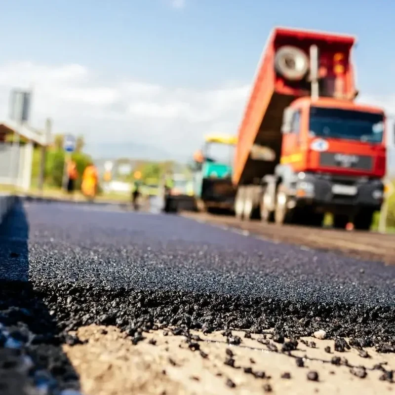 Flexible Pavement Design for Basildon Ground Conditions