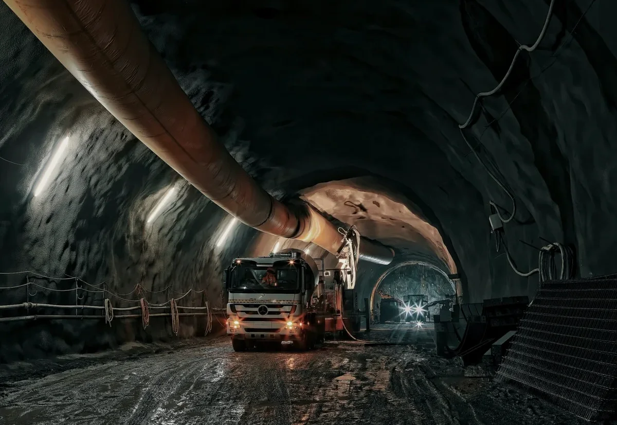 Soft Ground Tunnelling Analysis for Basildon's Clay Formations